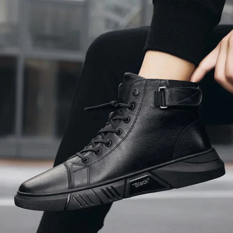 Alden | Durable and Fashionable Everyday Footwear