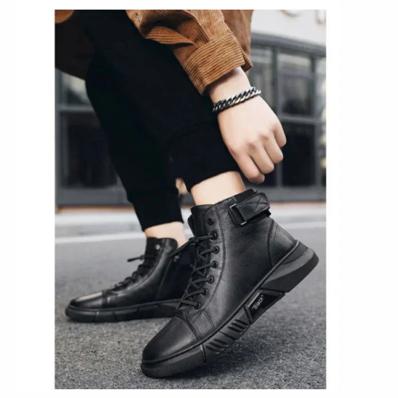 Alden | Durable and Fashionable Everyday Footwear