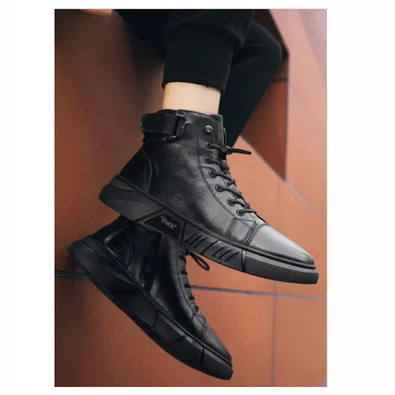 Alden | Durable and Fashionable Everyday Footwear