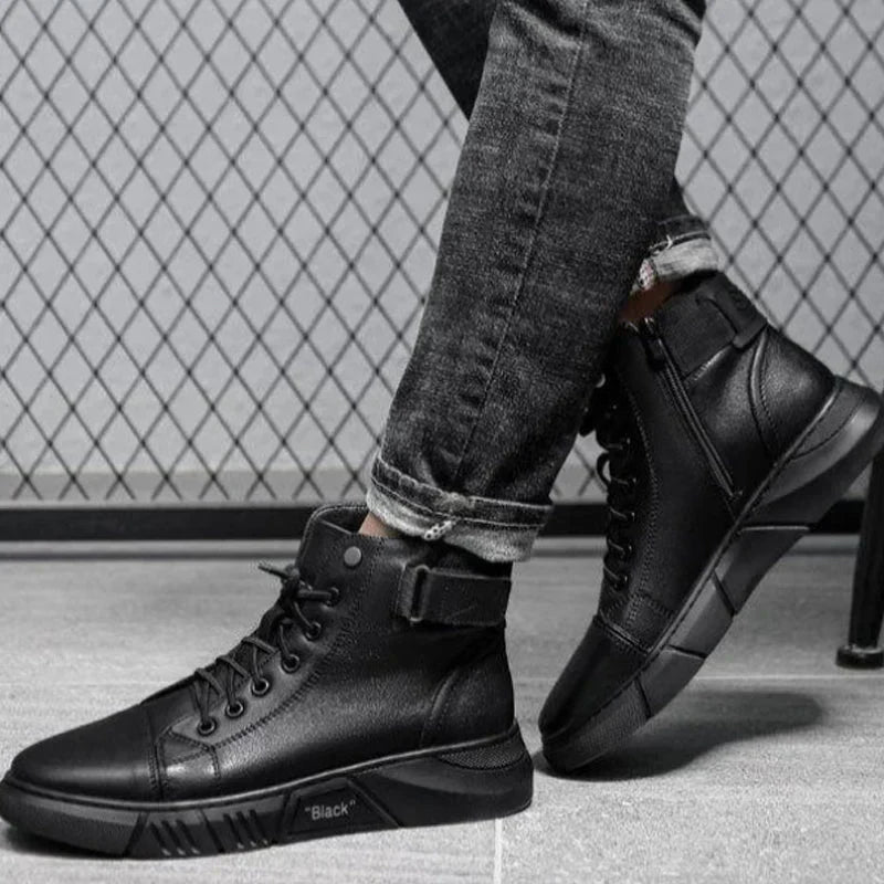Alden | Durable and Fashionable Everyday Footwear