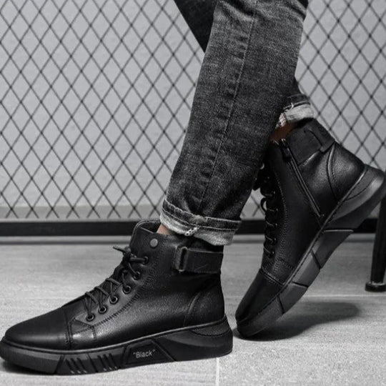 Alden | Durable and Fashionable Everyday Footwear