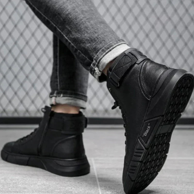 Alden | Durable and Fashionable Everyday Footwear
