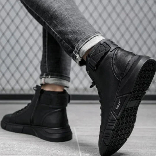 Alden | Durable and Fashionable Everyday Footwear