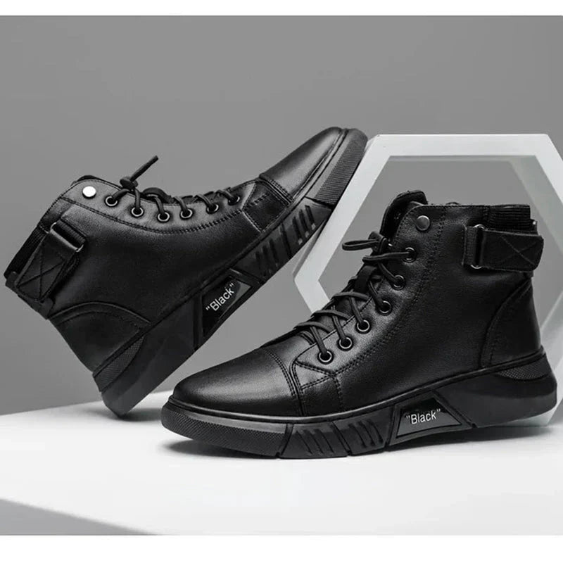 Alden | Durable and Fashionable Everyday Footwear