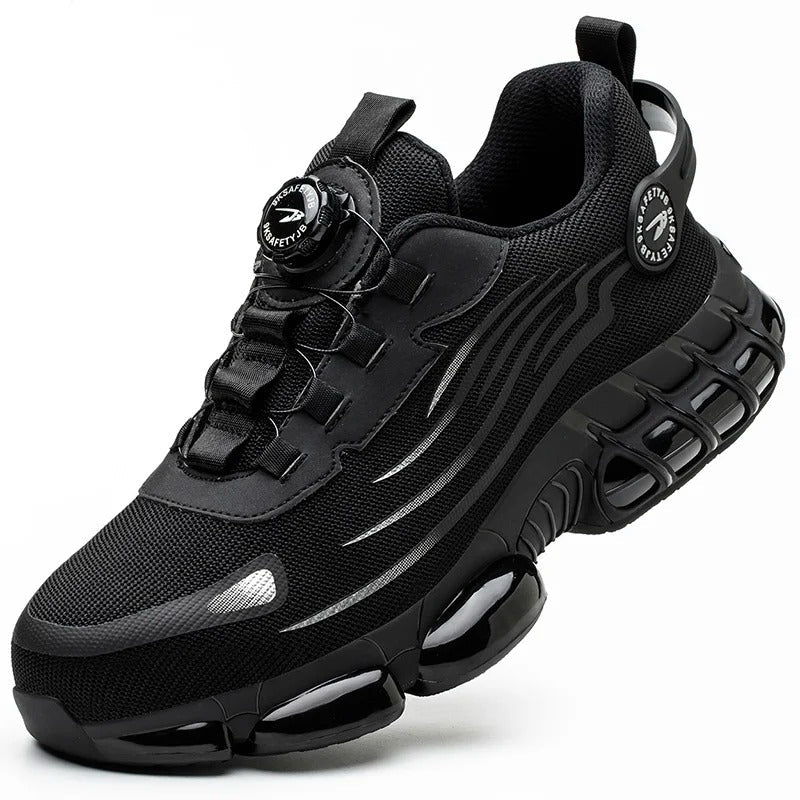Dorus | Ergonomische Sportschuhe