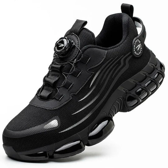 Dorus | Ergonomische Sportschuhe