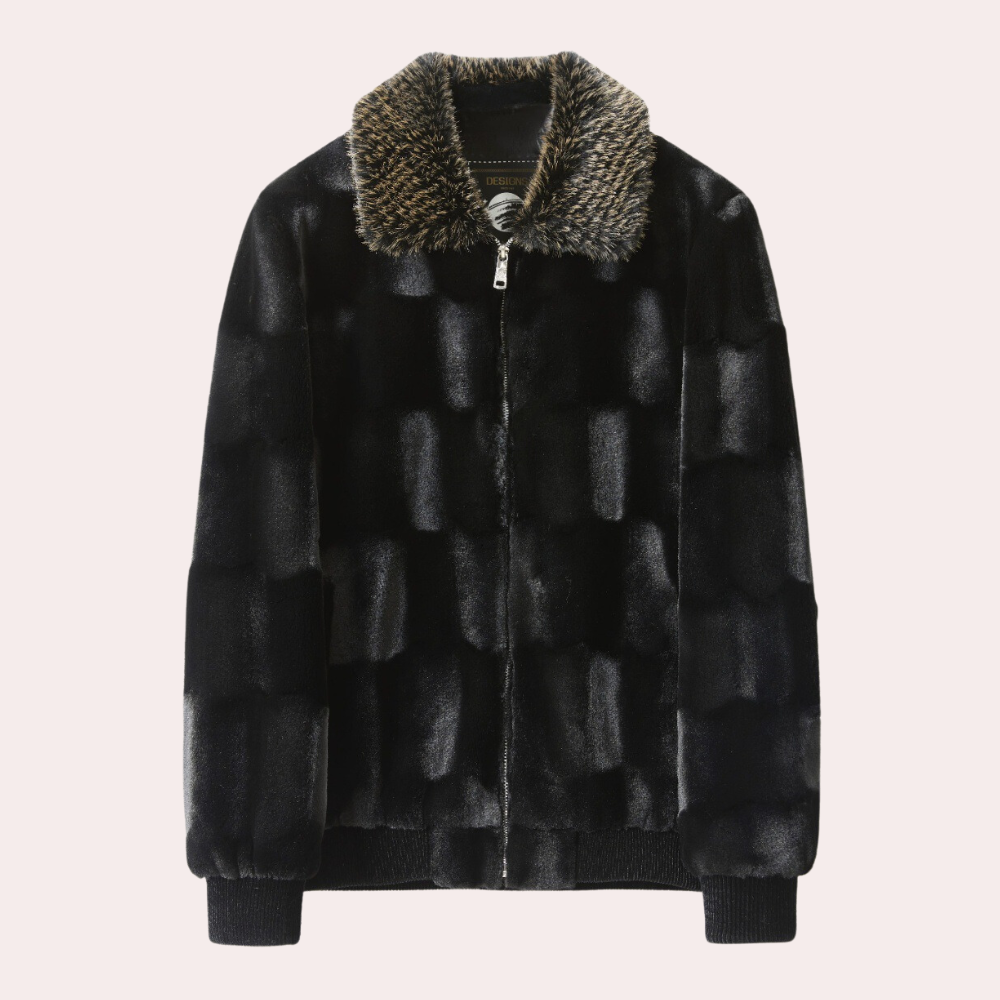 Lucas | Stylish, Warm, Waterproof, Perfect for Winter Adventures