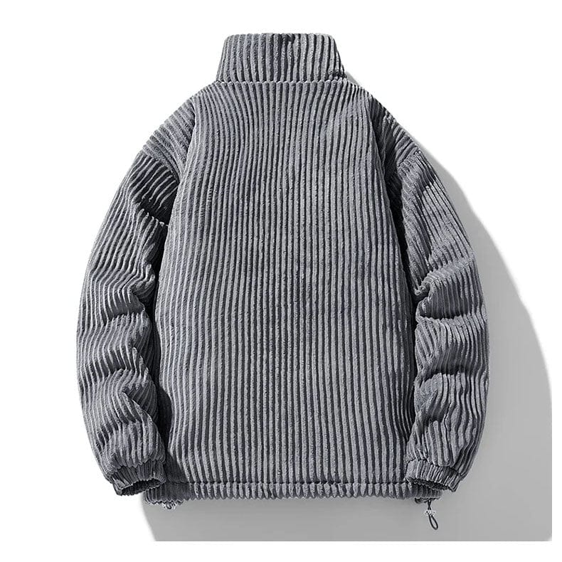 Douglas | Stilvolle Cordjacke für alle Jahreszeiten