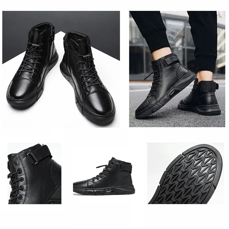 Alden | Durable and Fashionable Everyday Footwear