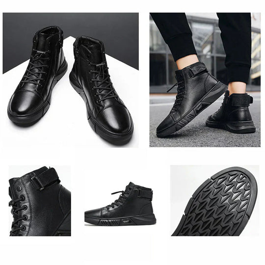 Alden | Durable and Fashionable Everyday Footwear