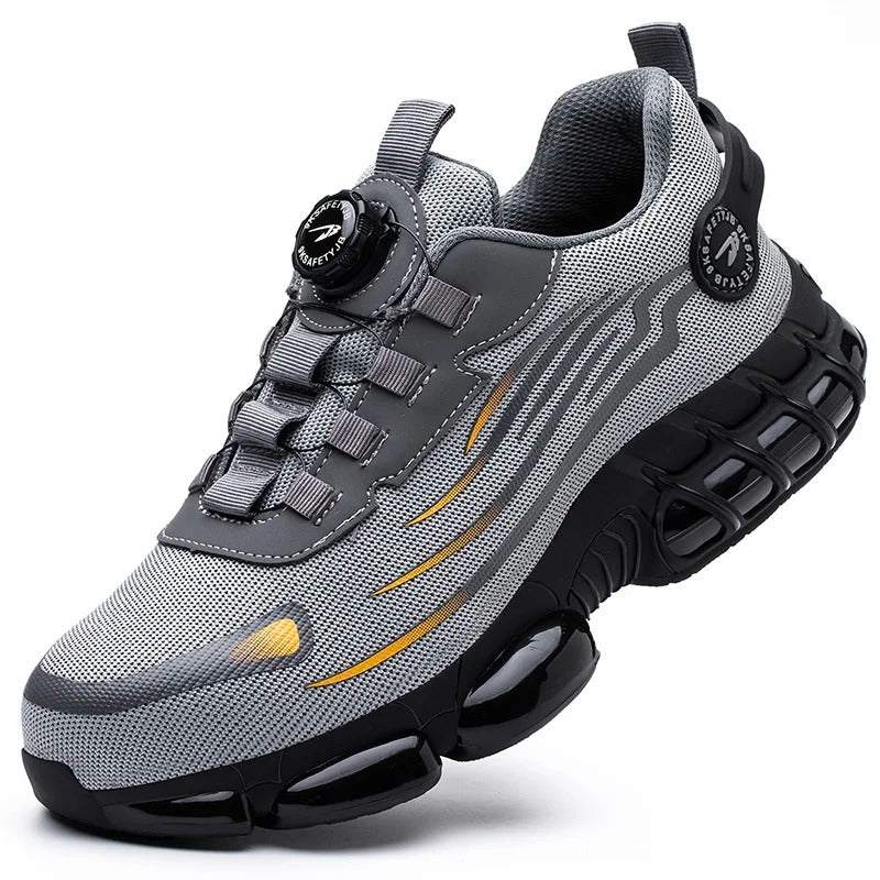 Dorus | Ergonomische Sportschuhe
