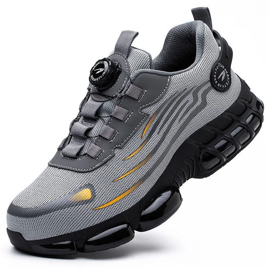 Dorus | Ergonomische Sportschuhe