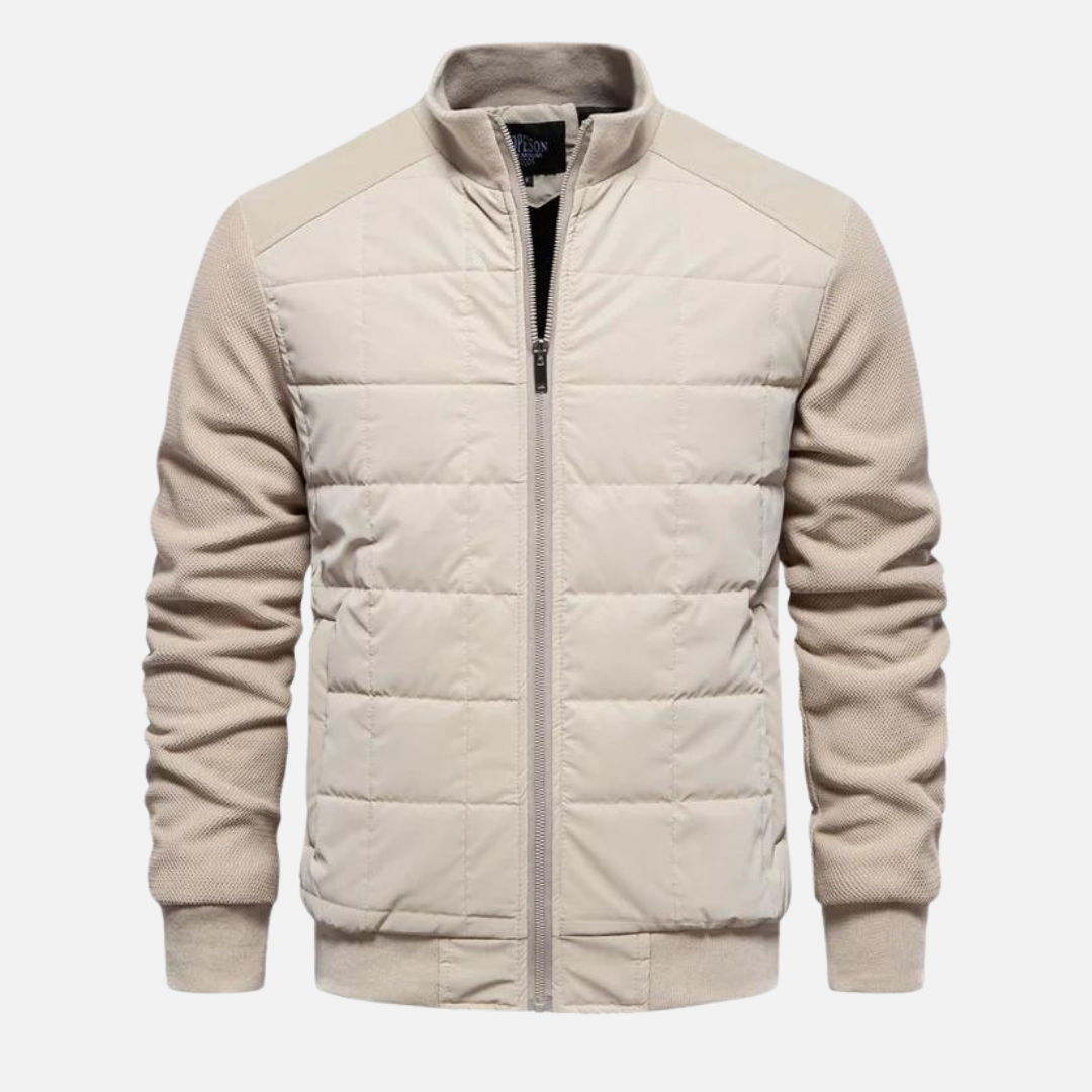 Giulio | Stylish warmth for colder seasons, versatile design