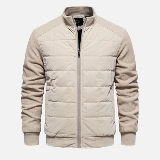 Giulio | Stylish warmth for colder seasons, versatile design