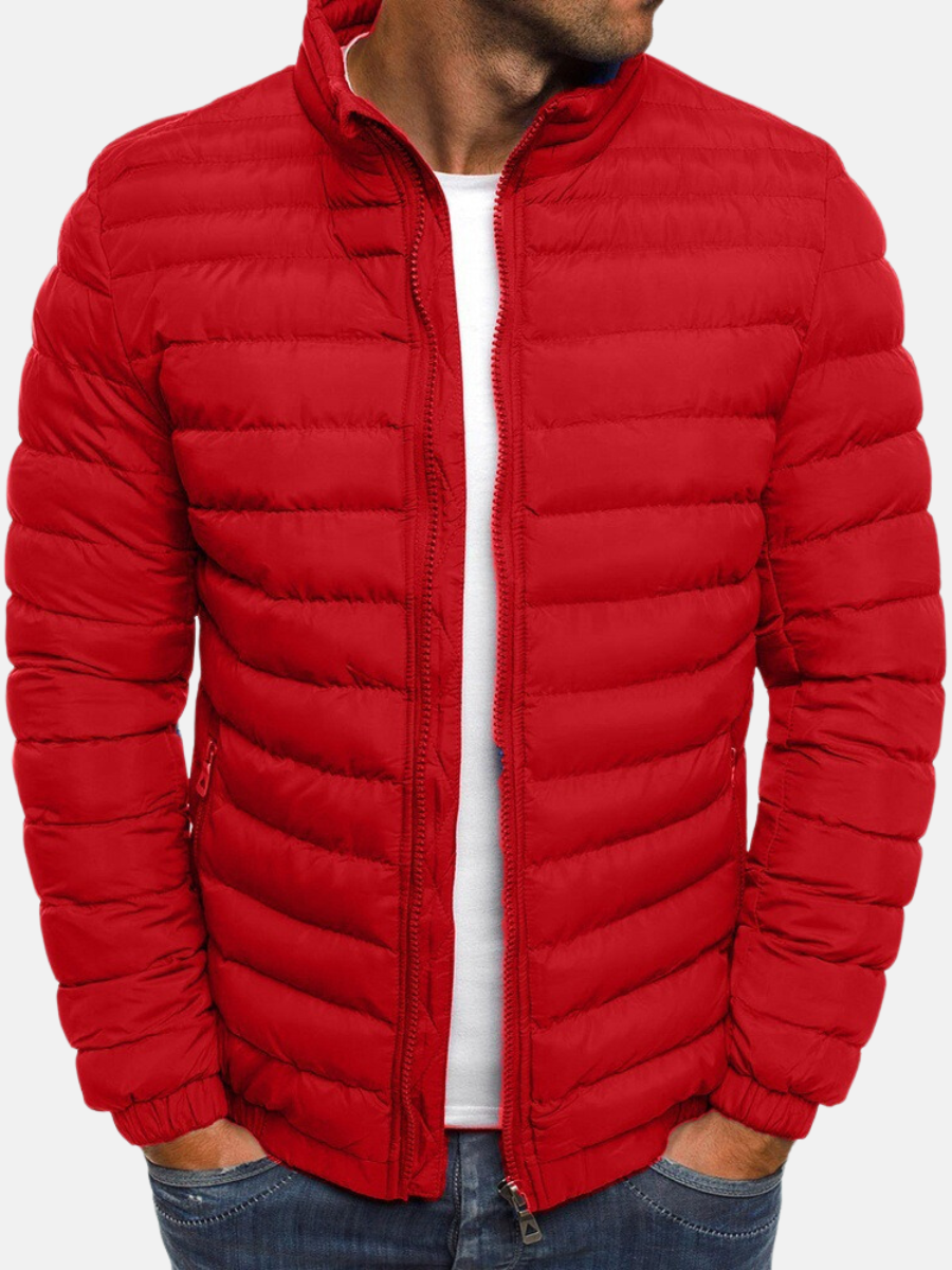 Quilo| Warm, lightweight, versatile, and fashionable outerwear
