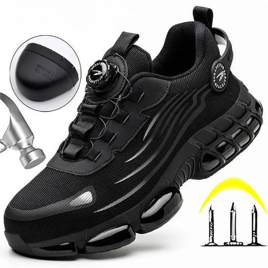 Dorus | Ergonomische Sportschuhe