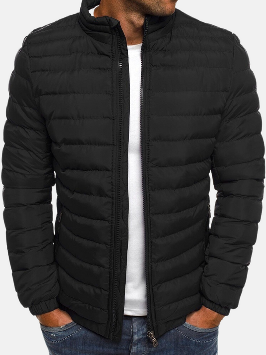 Quilo| Warm, lightweight, versatile, and fashionable outerwear