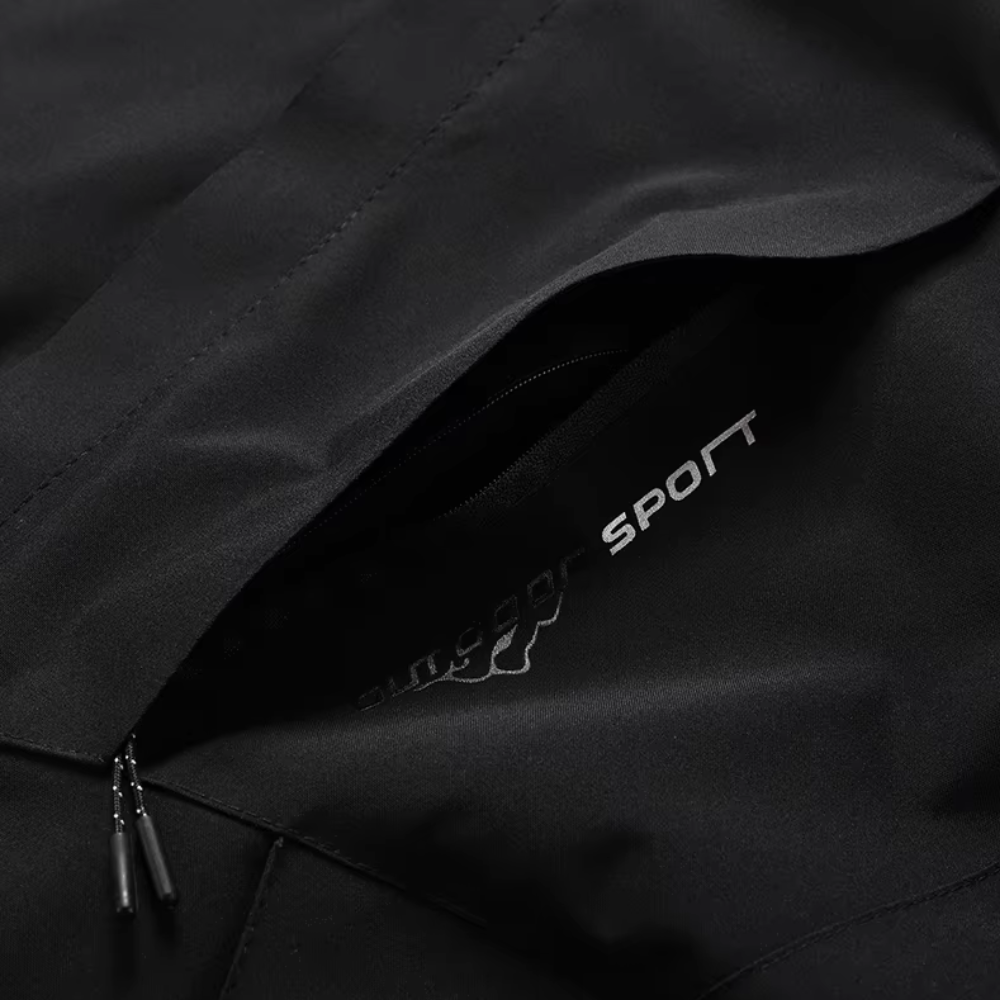 Leopold | Trendy Men's Jacket for Comfort and Style
