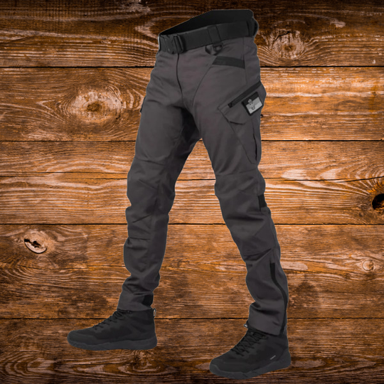 Apex - Herren Tactical Hose Robustes Gewebe
