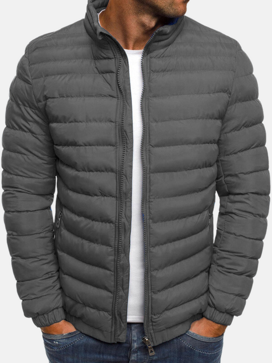 Quilo| Warm, lightweight, versatile, and fashionable outerwear
