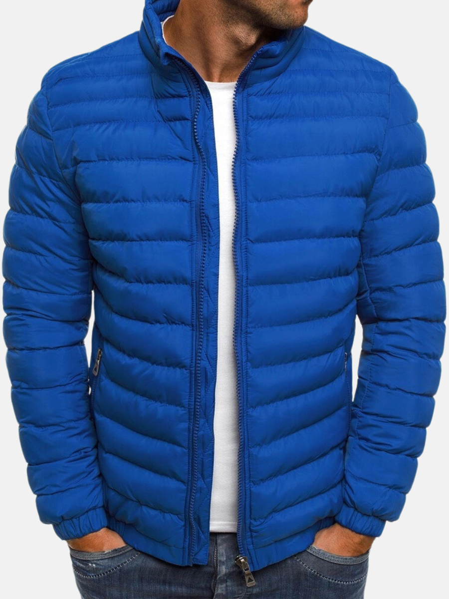 Quilo| Warm, lightweight, versatile, and fashionable outerwear