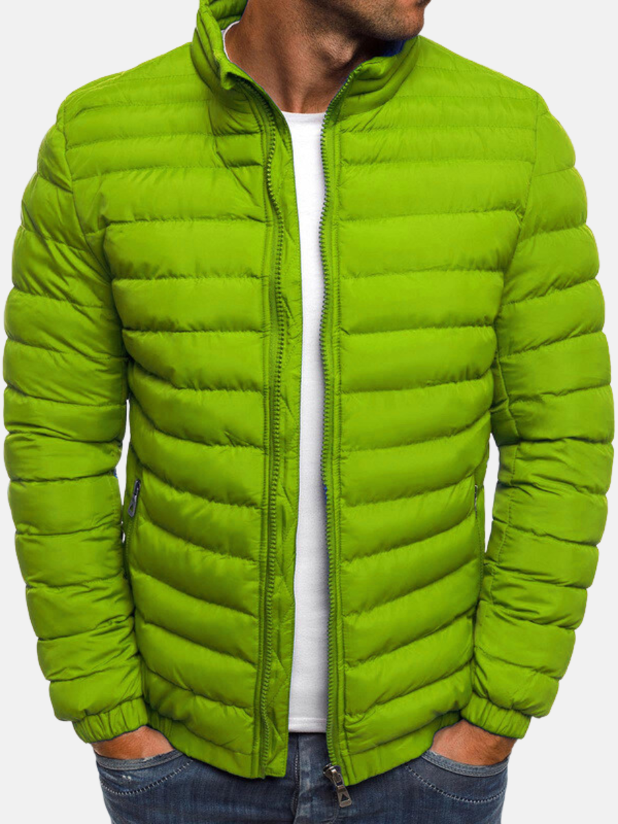 Quilo| Warm, lightweight, versatile, and fashionable outerwear