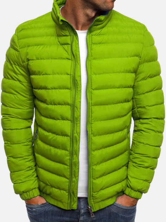 Quilo| Warm, lightweight, versatile, and fashionable outerwear