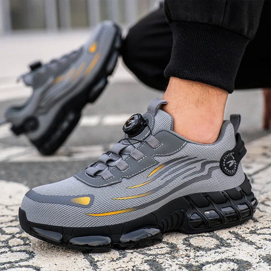 Dorus | Ergonomische Sportschuhe