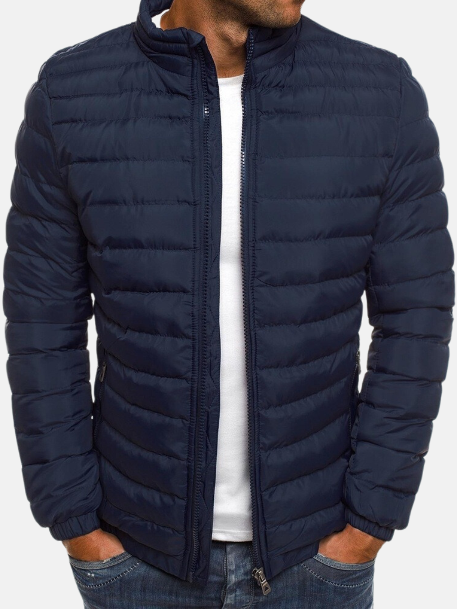 Quilo| Warm, lightweight, versatile, and fashionable outerwear