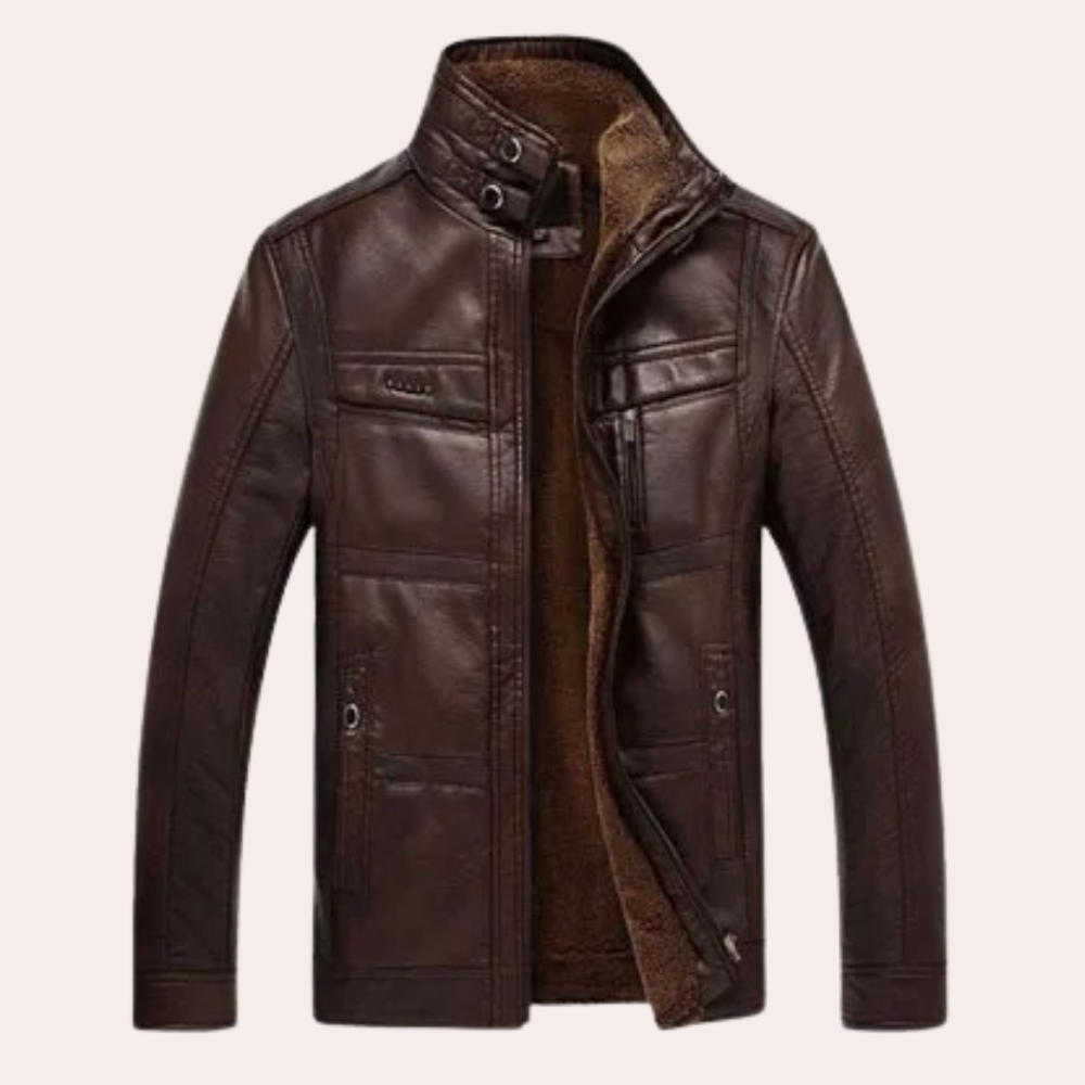 Gilbert | Stylish Men's Jacket with Premium Comfort and Durability