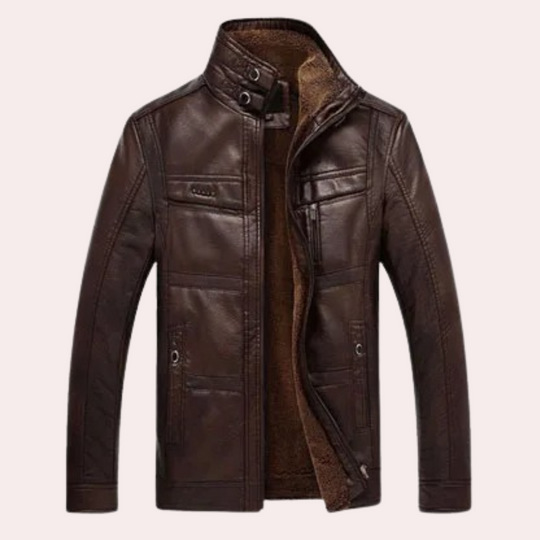 Gilbert | Stylish Men's Jacket with Premium Comfort and Durability