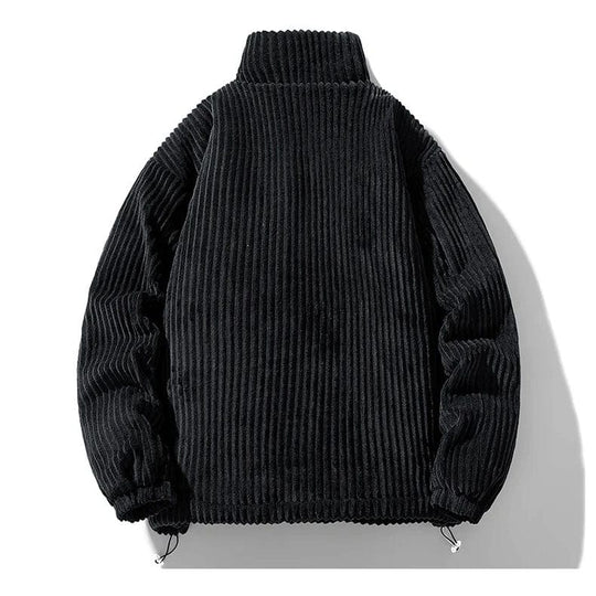 Douglas | Stilvolle Cordjacke für alle Jahreszeiten