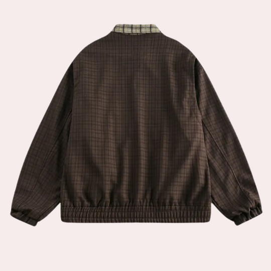 Gerbrand | Stylish Men's Coat, Warmth and Comfort Guaranteed
