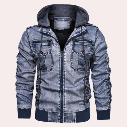 Damius | Timeless Warmth and Style for Men