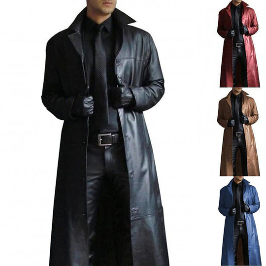 George | Cozy Insulation, Stylish Design, Weather-Resistant