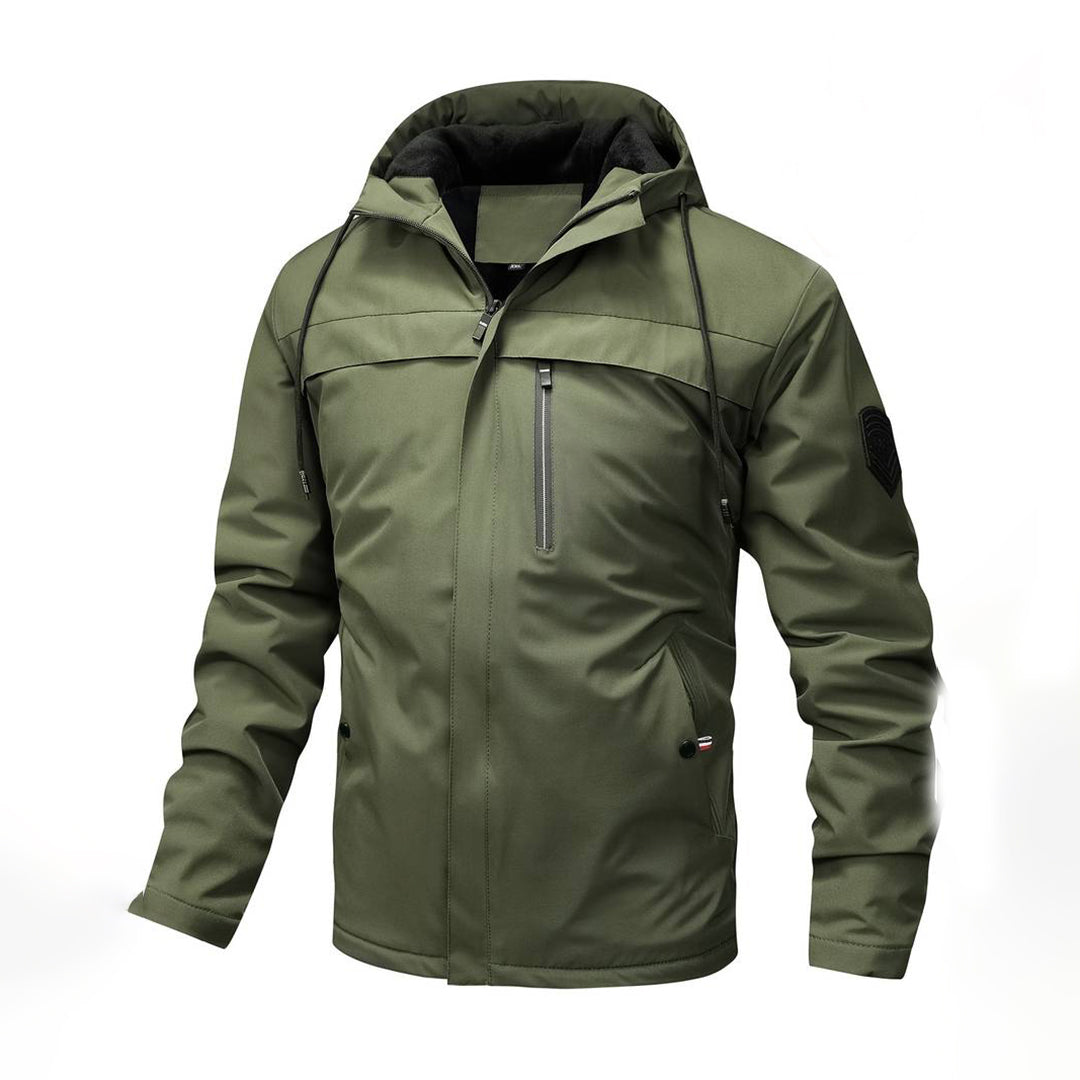 Homer | Stylish, Warm, and Comfortable Winter Jacket