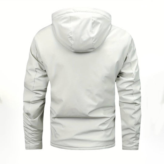 Homer | Stylish, Warm, and Comfortable Winter Jacket