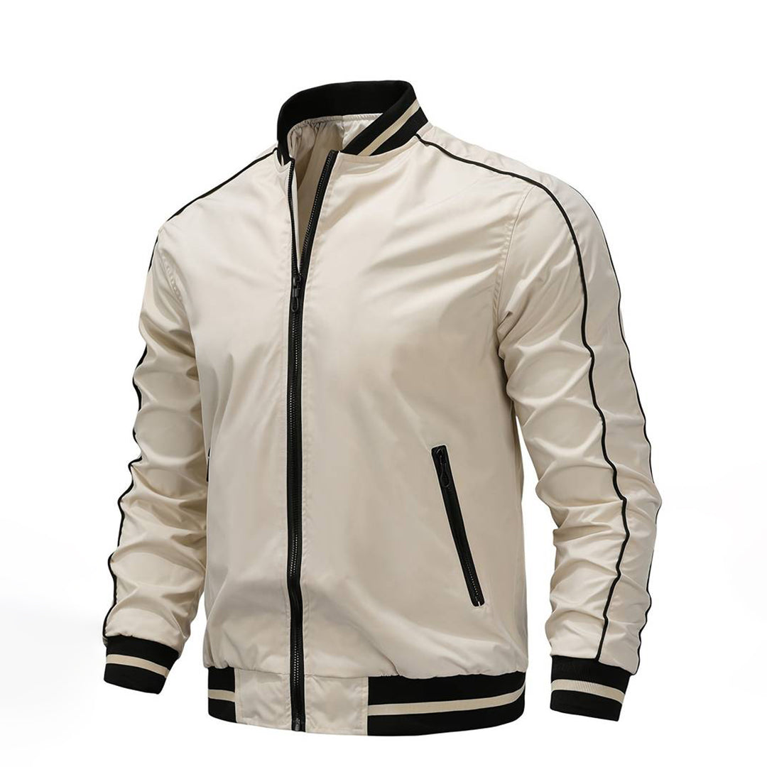 Kester | Stylish Casual Bomber Jacket for Everyday Wear