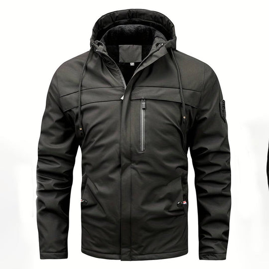 Homer | Stylish, Warm, and Comfortable Winter Jacket