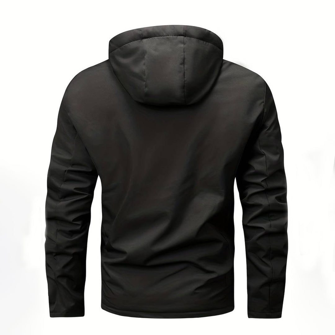 Homer | Stylish, Warm, and Comfortable Winter Jacket