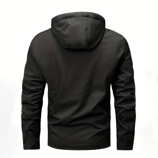 Homer | Stylish, Warm, and Comfortable Winter Jacket