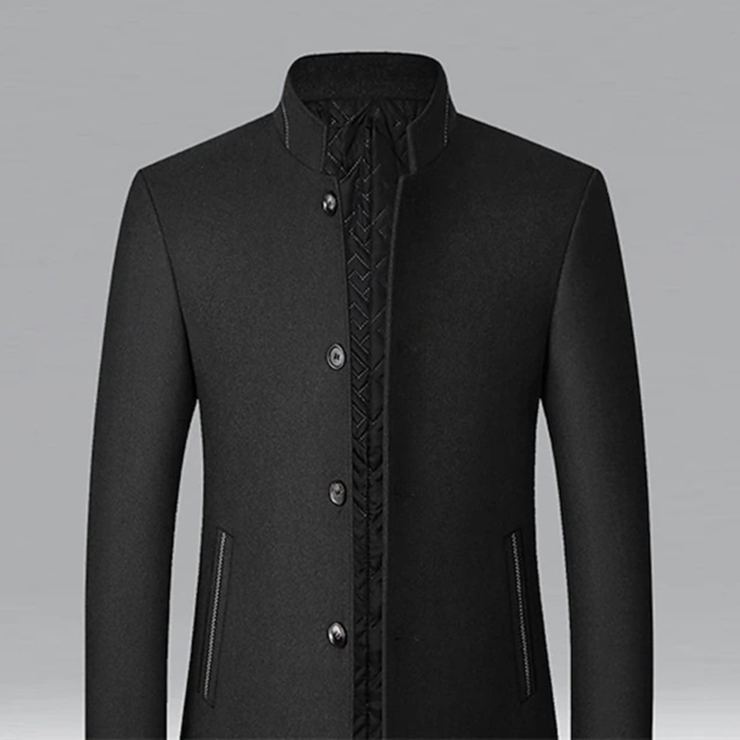 Henry | Cozy, Trendy Jacket for All Seasons