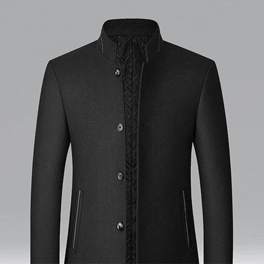 Henry | Cozy, Trendy Jacket for All Seasons
