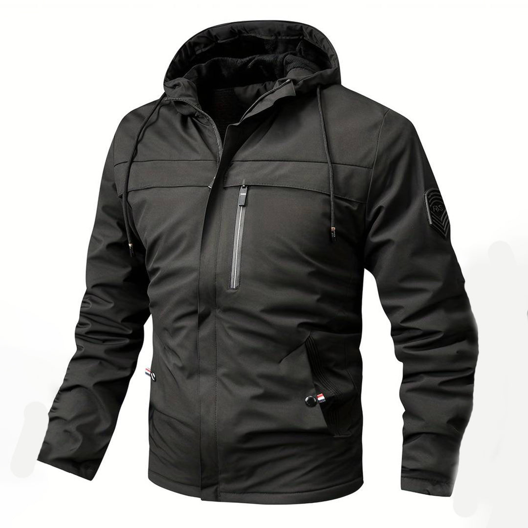 Homer | Stylish, Warm, and Comfortable Winter Jacket