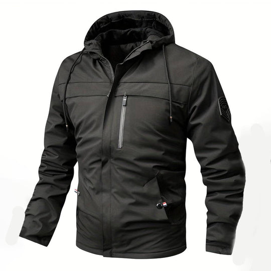 Homer | Stylish, Warm, and Comfortable Winter Jacket