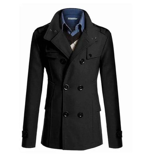Joseph | Stylish insulated winter coat for men