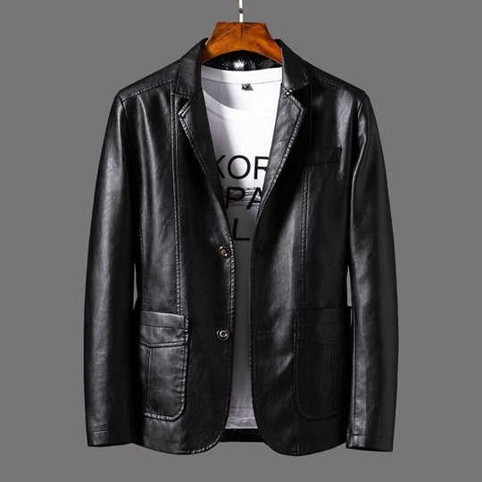 Jorn | Trendy Men's Jacket for Comfort and Style