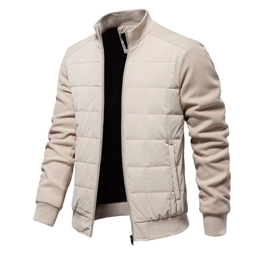 Giulio | Stylish warmth for colder seasons, versatile design