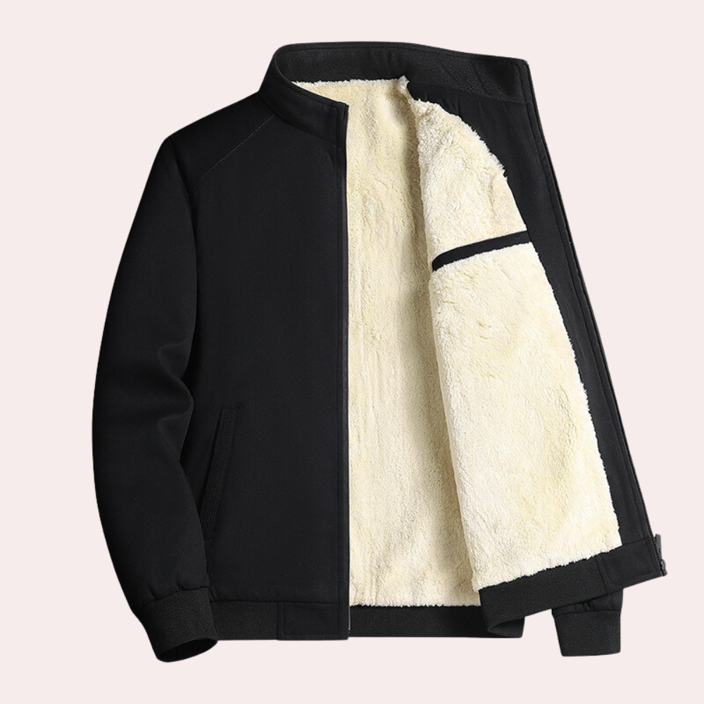 Eugene | Cozy Insulation, Stylish Design, Perfect Fit