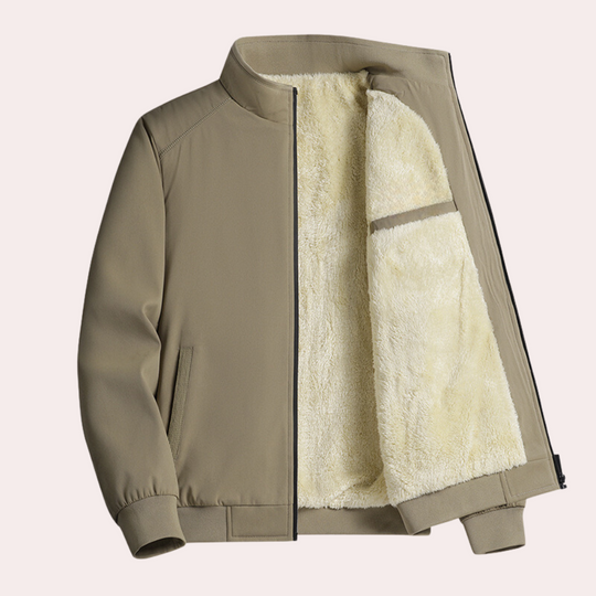 Eugene | Cozy Insulation, Stylish Design, Perfect Fit